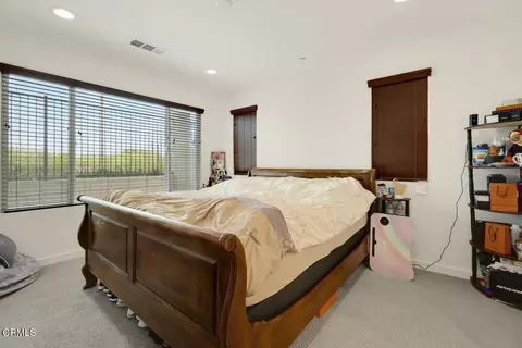 Bedroom - 1054 Canal St, Oxnard, CA 93035 photo 4 of 4