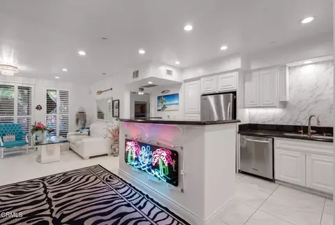 Kitchen - 4336 Tradewinds Dr, Oxnard, CA 93035 photo 1 of 4