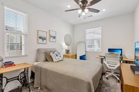 Bedroom - 5040 Robles St, Camarillo, CA 93012 photo 7 of 9