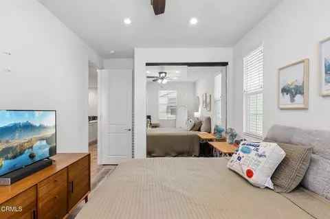 Bedroom - 5040 Robles St, Camarillo, CA 93012 photo 8 of 9
