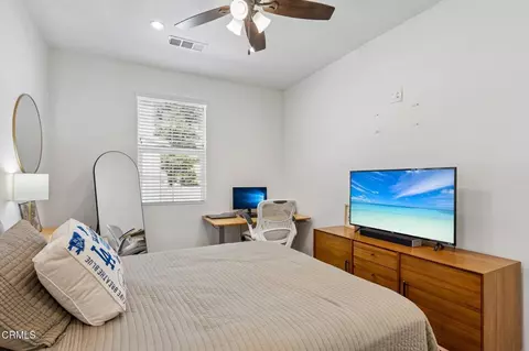 Bedroom - 5040 Robles St, Camarillo, CA 93012 photo 9 of 9