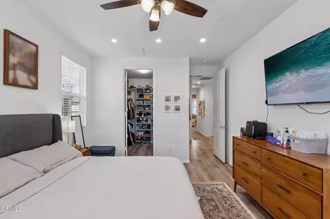 Bedroom - 5040 Robles St, Camarillo, CA 93012 photo 5 of 9