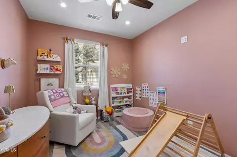 Bedroom - 5040 Robles St, Camarillo, CA 93012 photo 6 of 9