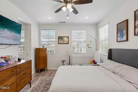 Bedroom - 5040 Robles St, Camarillo, CA 93012 photo 1 of 9