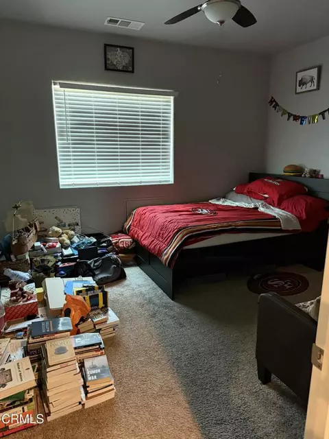 Bedroom - 594 Granada Ct, Merced, CA 95341 photo 1 of 3