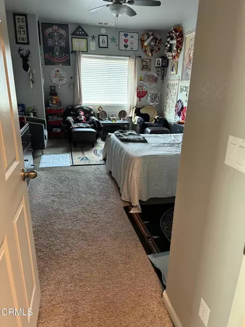 Bedroom - 594 Granada Ct, Merced, CA 95341 photo 2 of 3
