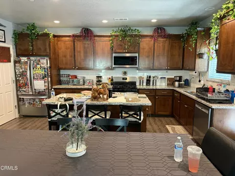 Kitchen - 594 Granada Ct, Merced, CA 95341 photo 1 of 1