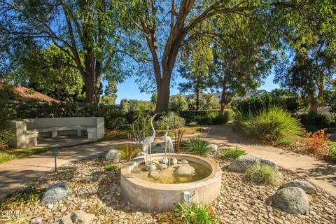 Exterior - 1306 Village 1, Camarillo, CA 93012 photo 7 of 8