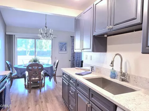 Kitchen - 1306 Village 1, Camarillo, CA 93012 photo 4 of 4