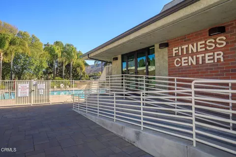 Exterior - 1306 Village 1, Camarillo, CA 93012 photo 4 of 8