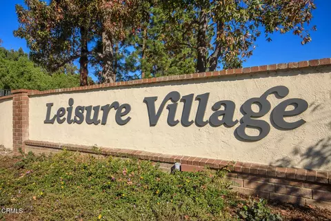 View/Area - 1306 Village 1, Camarillo, CA 93012 photo 7 of 7