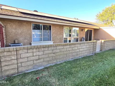 Exterior - 1306 Village 1, Camarillo, CA 93012 photo 2 of 8
