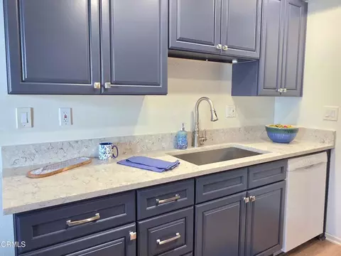 Kitchen - 1306 Village 1, Camarillo, CA 93012 photo 2 of 4