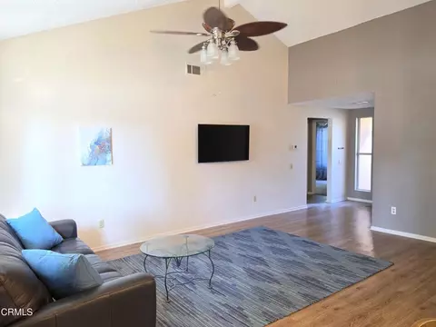 Living - 1306 Village 1, Camarillo, CA 93012 photo 3 of 3