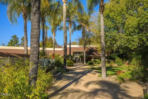 Exterior - 1306 Village 1, Camarillo, CA 93012 photo 6 of 8