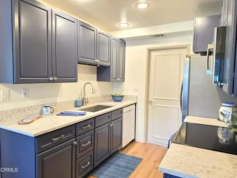 Kitchen - 1306 Village 1, Camarillo, CA 93012 photo 1 of 4