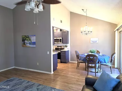 Dining - 1306 Village 1, Camarillo, CA 93012 photo 1 of 5