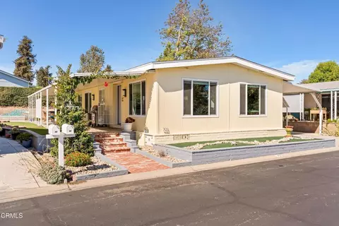 72 Russell Ct #72, Ventura, CA 93003