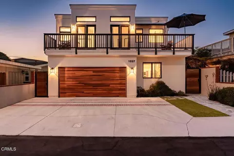1027 Brockton Ln, Ventura, CA 93001