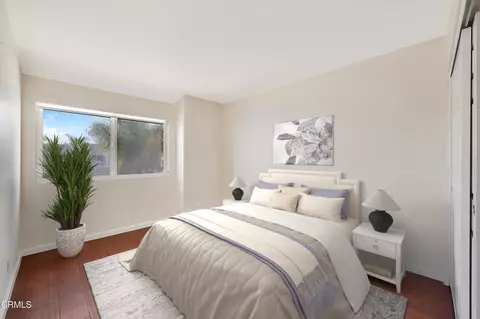 Bedroom - 2010 Kingsbridge Way, Oxnard, CA 93035 photo 4 of 4