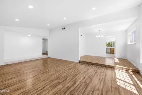 Living - 2490 N Alden St, Simi Valley, CA 93065 photo 6 of 9