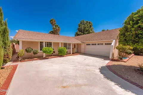 Exterior - 2490 N Alden St, Simi Valley, CA 93065 photo 3 of 10