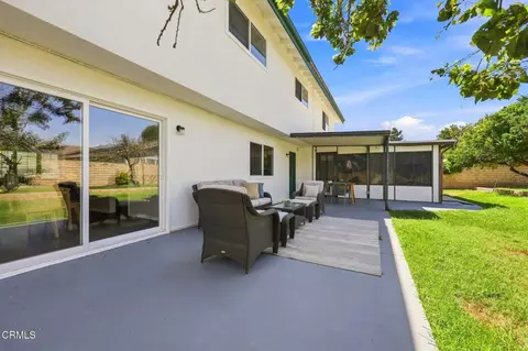 Exterior - 1979 Hayden St, Camarillo, CA 93010 photo 2 of 4