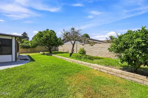 Exterior - 1979 Hayden St, Camarillo, CA 93010 photo 4 of 4