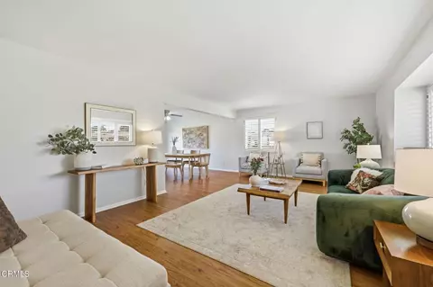 Living - 1979 Hayden St, Camarillo, CA 93010 photo 3 of 6