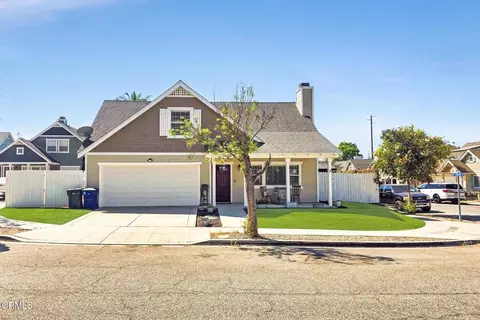 Exterior - 675 Ash Cir, Fillmore, CA 93015 photo 1 of 4