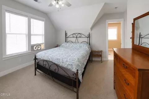 Bedroom - 675 Ash Cir, Fillmore, CA 93015 photo 2 of 2