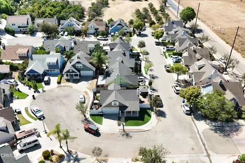 View/Area - 675 Ash Cir, Fillmore, CA 93015 photo 4 of 5