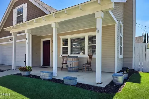 Exterior - 675 Ash Cir, Fillmore, CA 93015 photo 2 of 4