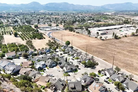 View/Area - 675 Ash Cir, Fillmore, CA 93015 photo 5 of 5