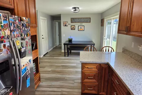 Kitchen - 675 Ash Cir, Fillmore, CA 93015 photo 4 of 4