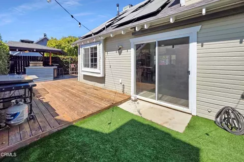 Exterior - 675 Ash Cir, Fillmore, CA 93015 photo 3 of 4