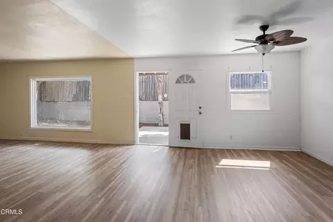 Living - 122 Bundren St, Oak View, CA 93022 photo 4 of 4