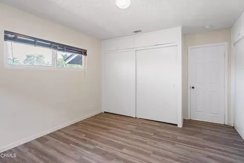 Bedroom - 122 Bundren St, Oak View, CA 93022 photo 8 of 9