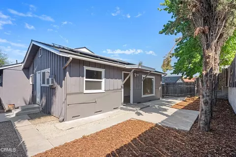 Exterior - 122 Bundren St, Oak View, CA 93022 photo 10 of 18