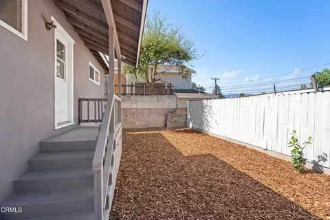 Exterior - 122 Bundren St, Oak View, CA 93022 photo 7 of 18