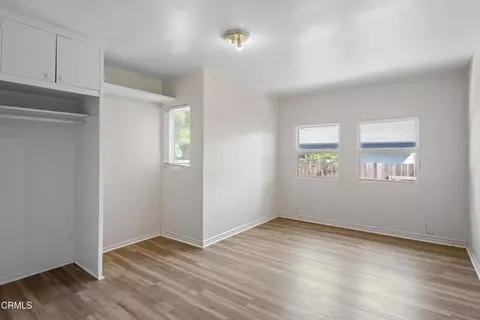 Bedroom - 122 Bundren St, Oak View, CA 93022 photo 6 of 9