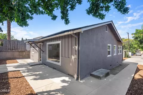 Exterior - 122 Bundren St, Oak View, CA 93022 photo 6 of 18