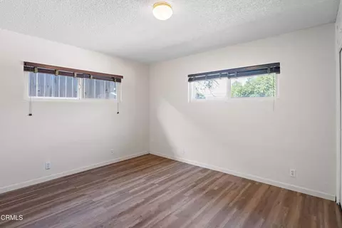 Bedroom - 122 Bundren St, Oak View, CA 93022 photo 7 of 9