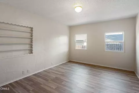 Bedroom - 122 Bundren St, Oak View, CA 93022 photo 4 of 9