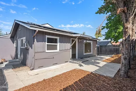 Exterior - 122 Bundren St, Oak View, CA 93022 photo 8 of 18