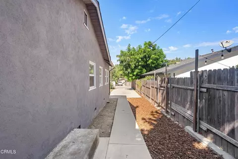 Exterior - 122 Bundren St, Oak View, CA 93022 photo 12 of 18