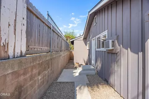 Exterior - 122 Bundren St, Oak View, CA 93022 photo 11 of 18