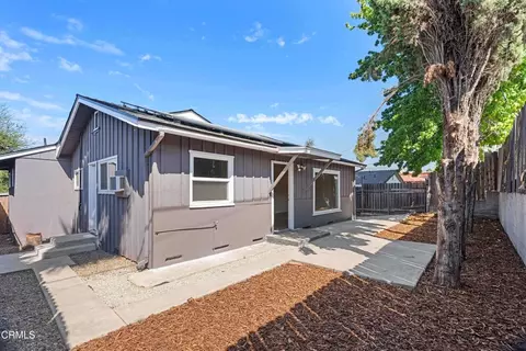 Exterior - 122 Bundren St, Oak View, CA 93022 photo 9 of 18