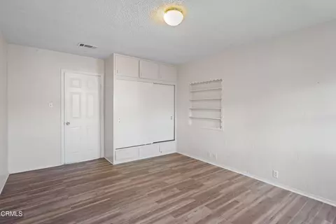 Bedroom - 122 Bundren St, Oak View, CA 93022 photo 5 of 9