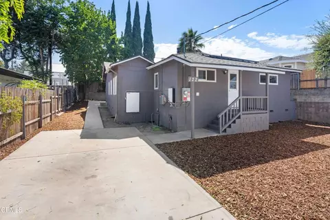 Exterior - 122 Bundren St, Oak View, CA 93022 photo 2 of 18